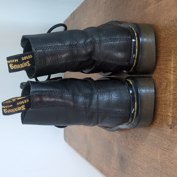 Dr. Martens Pascal Boots - Picture 6 of 13